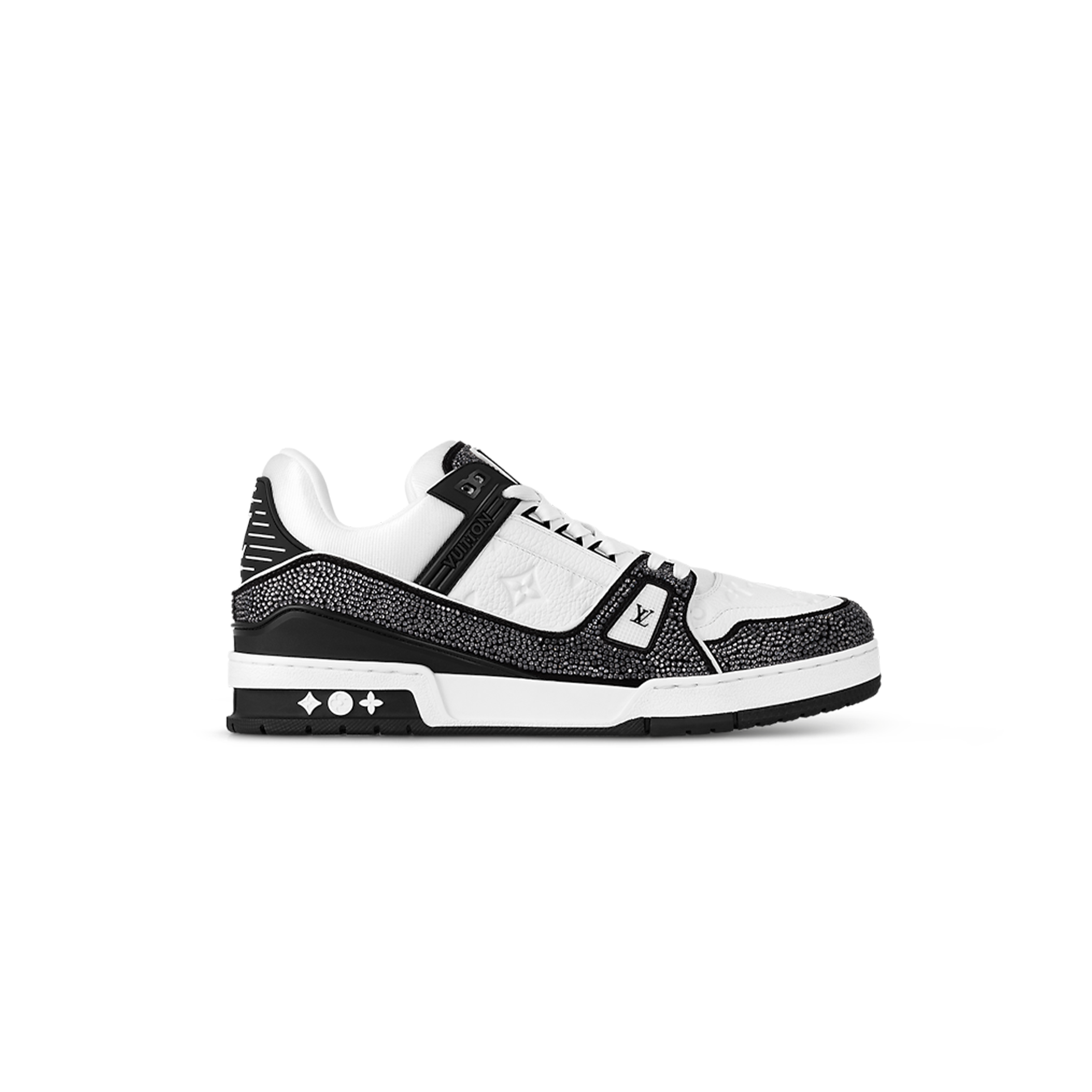 l**is V*t*n lv trainer sneaker 1abm08